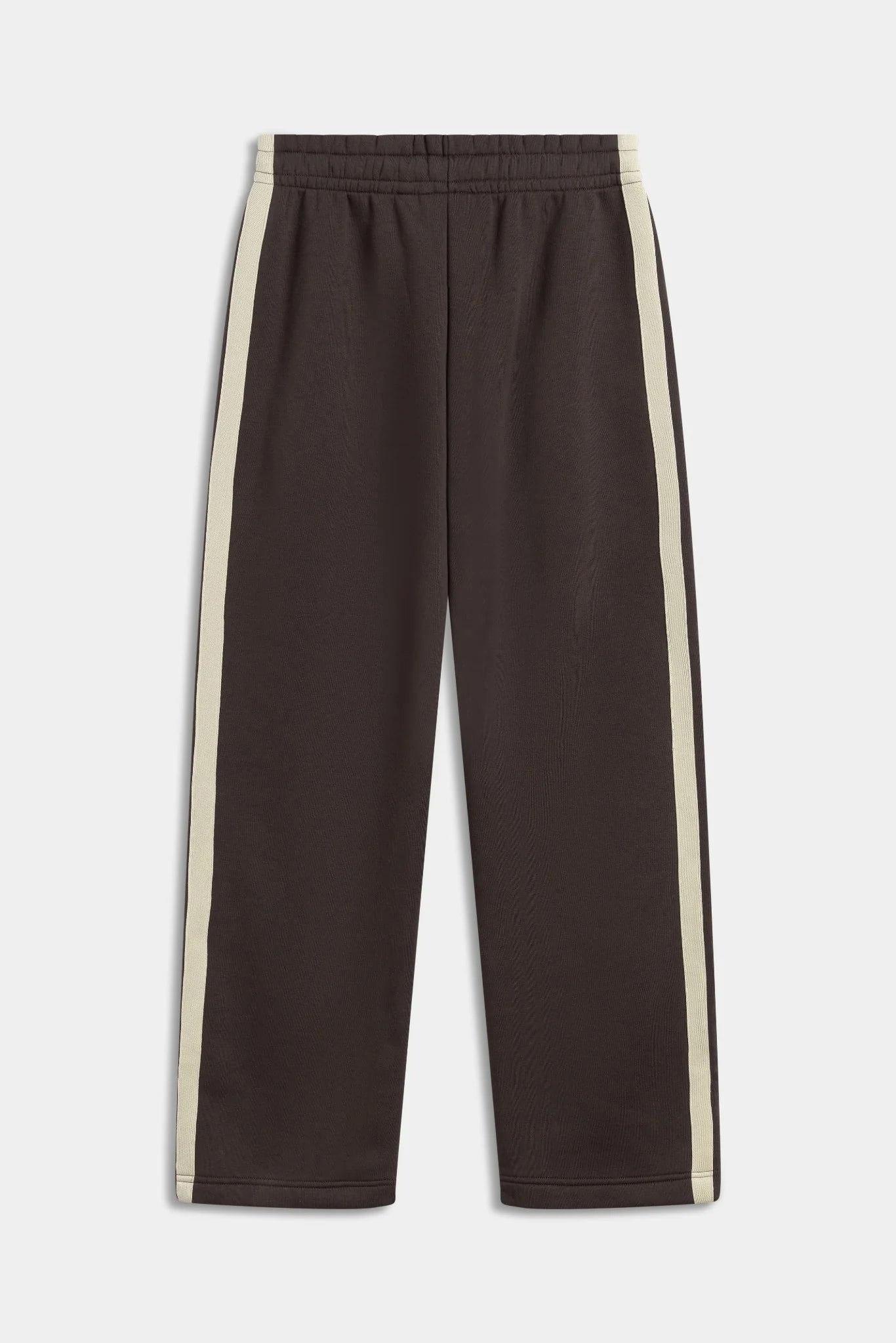 W. ALL STAR PANTS W.PIPING