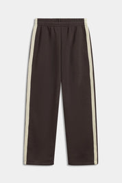 W. ALL STAR PANTS W.PIPING