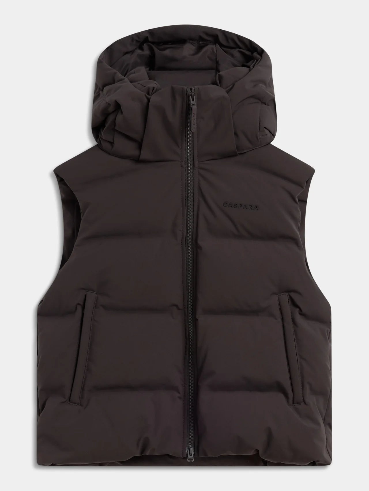 W. AURORA PUFFER VEST