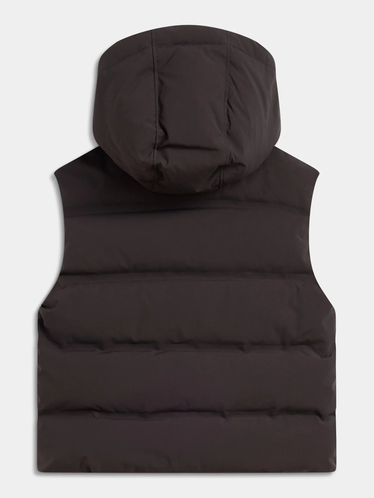 W. AURORA PUFFER VEST