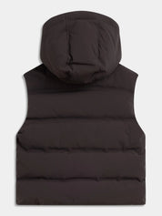 W. AURORA PUFFER VEST