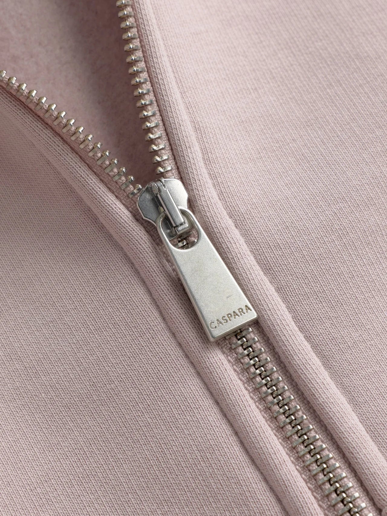 W. ALL STAR ZIP HOODIE