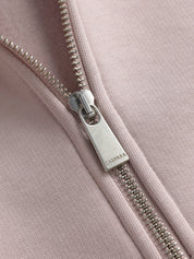 W. ALL STAR ZIP HOODIE