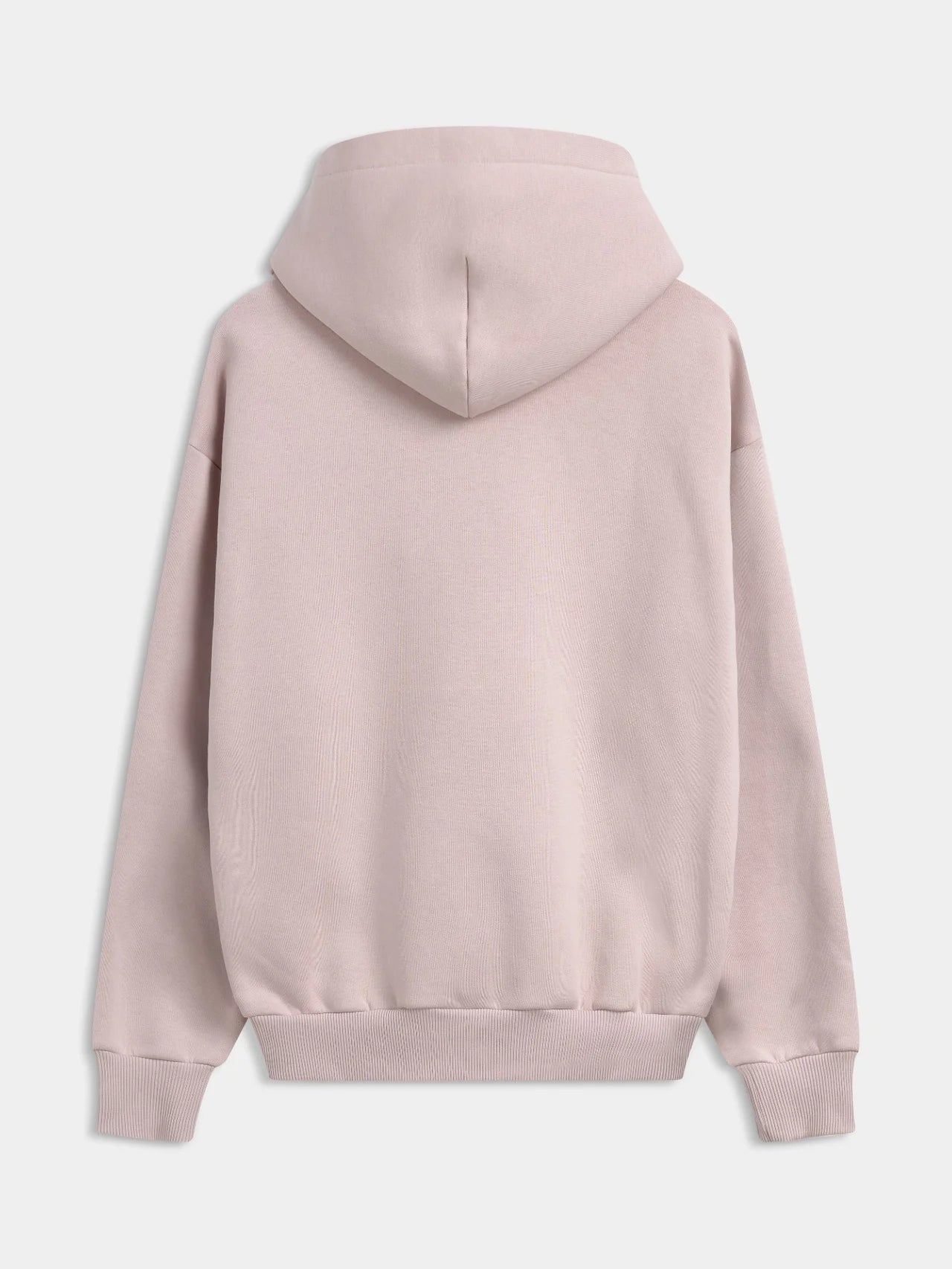 W. ALL STAR ZIP HOODIE