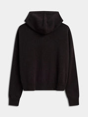 W. WOOLKNIT ZIP JACKET