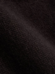 W. WOOLKNIT STRAIGHT LEG PANTS