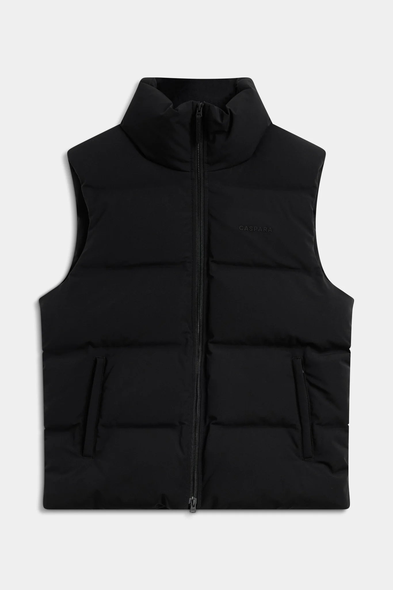 M. BOREAL PUFFER VEST