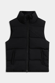 M. BOREAL PUFFER VEST