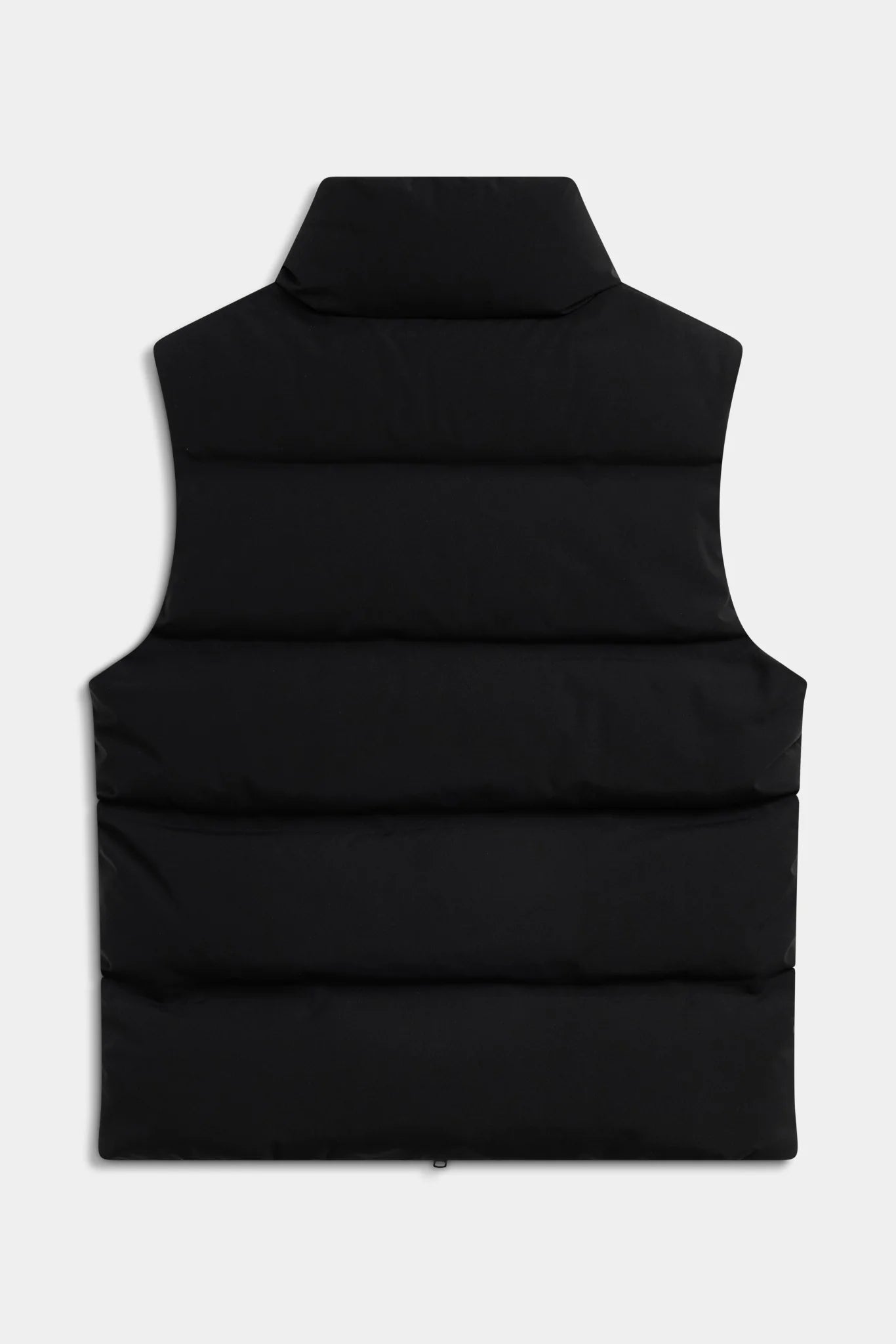 M. BOREAL PUFFER VEST