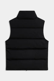 M. BOREAL PUFFER VEST