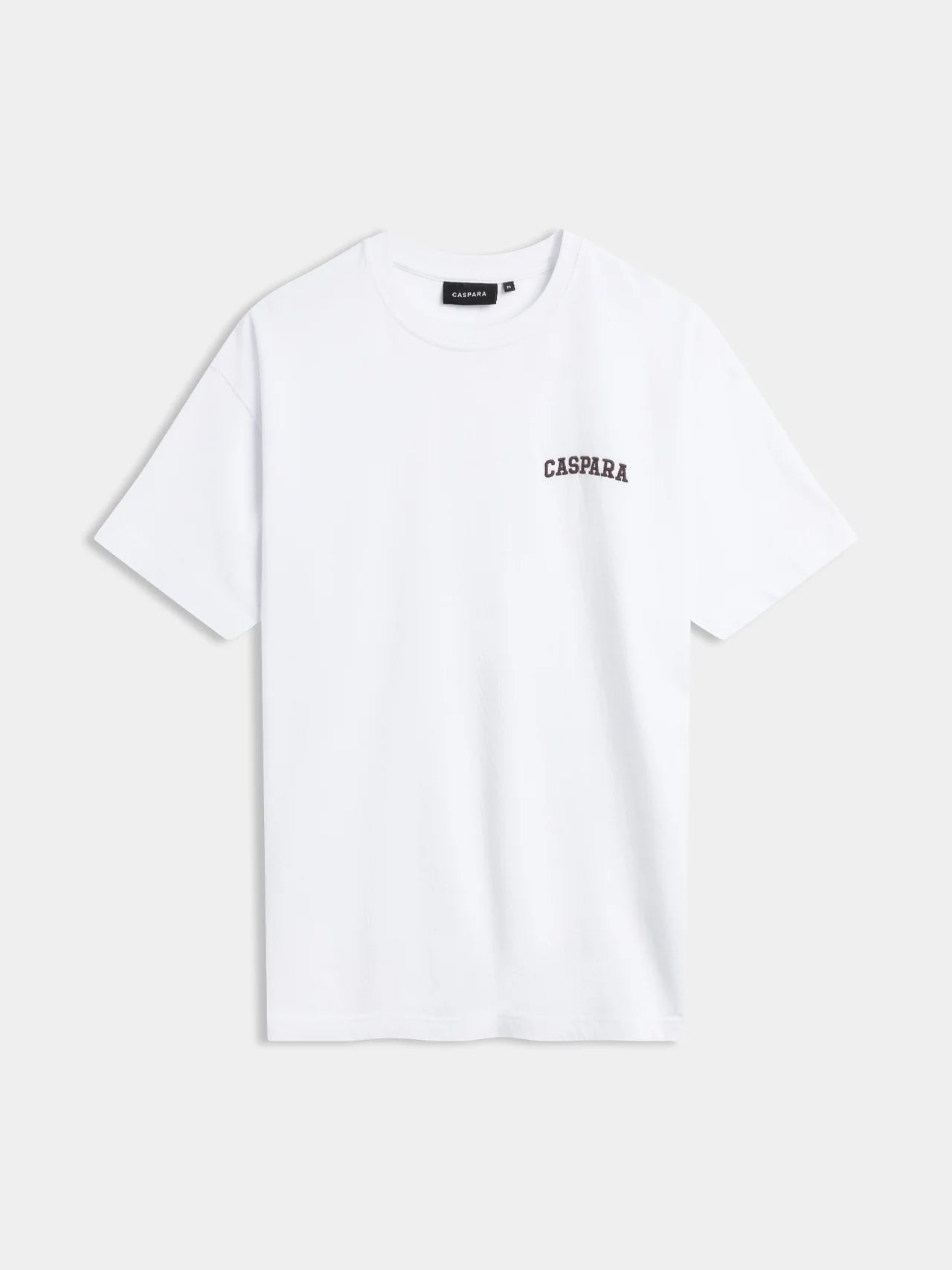W. ALL STAR EMBROIDERED TEE