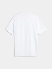 W. ALL STAR EMBROIDERED TEE