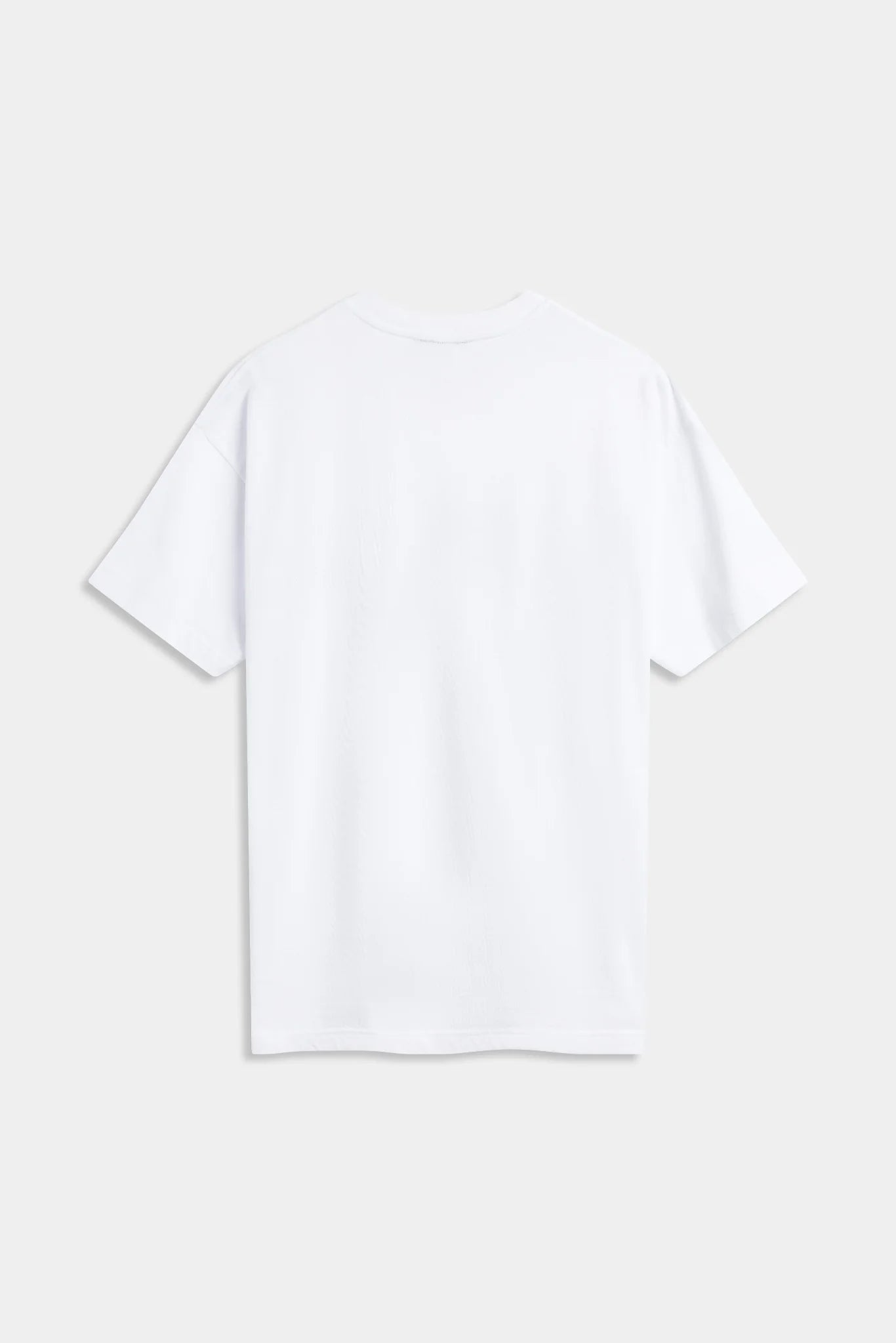 W. ALL STAR SIGNATURE TEE