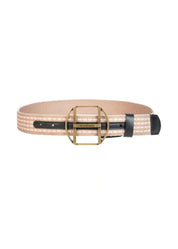 ODYSSE BELT- 100% COTTEN