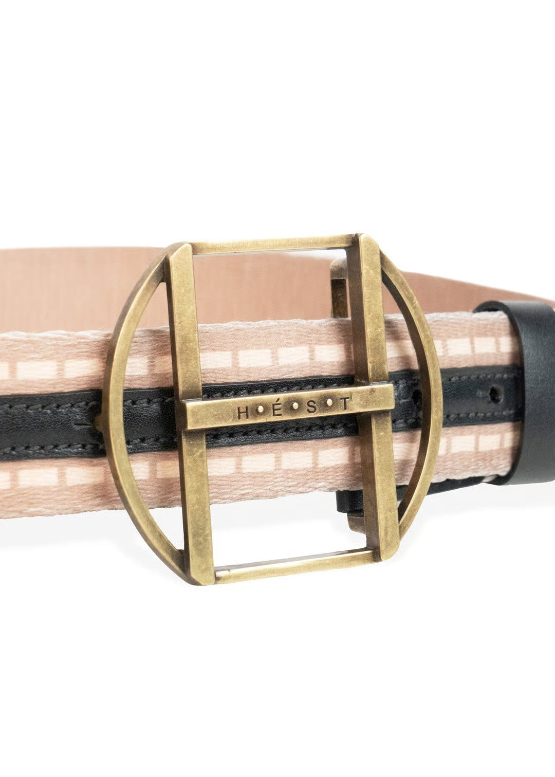 ODYSSE BELT- 100% COTTEN