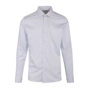 Urban Pioneers Obazi Shirt White/Pale Blue