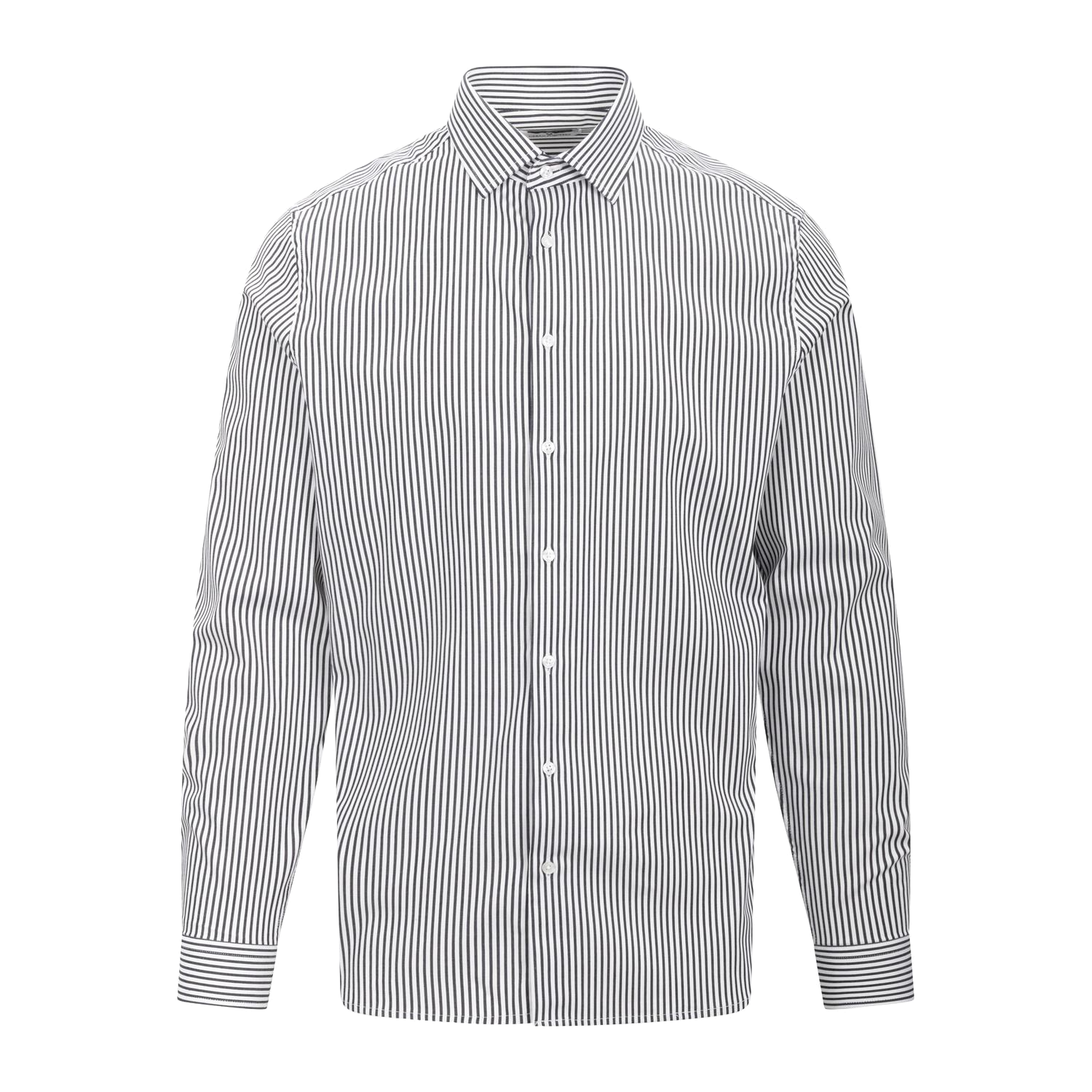 Urban Pioneers Obazi Shirt White/Navy