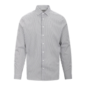 Urban Pioneers Obazi Shirt White/Navy