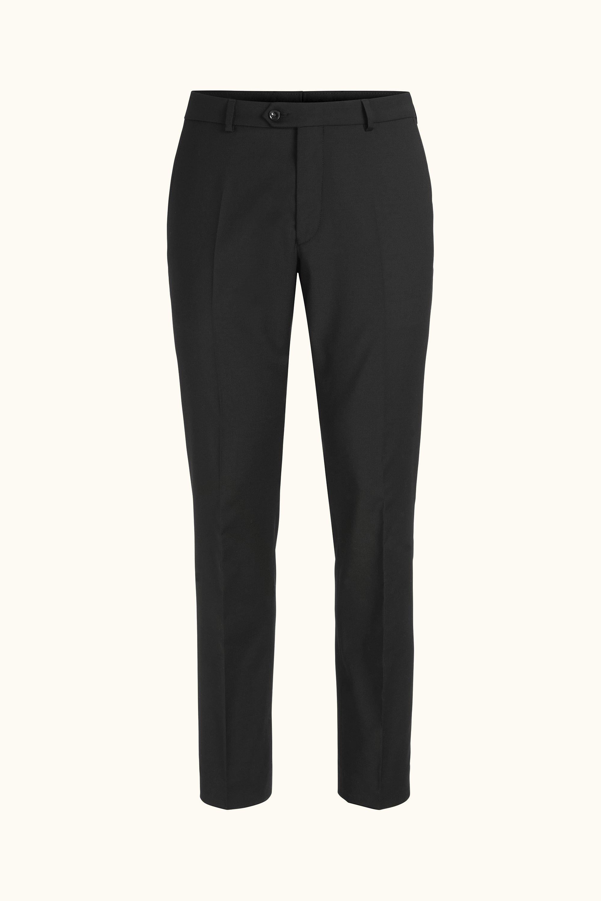 Dandy Trousers – 310 Black