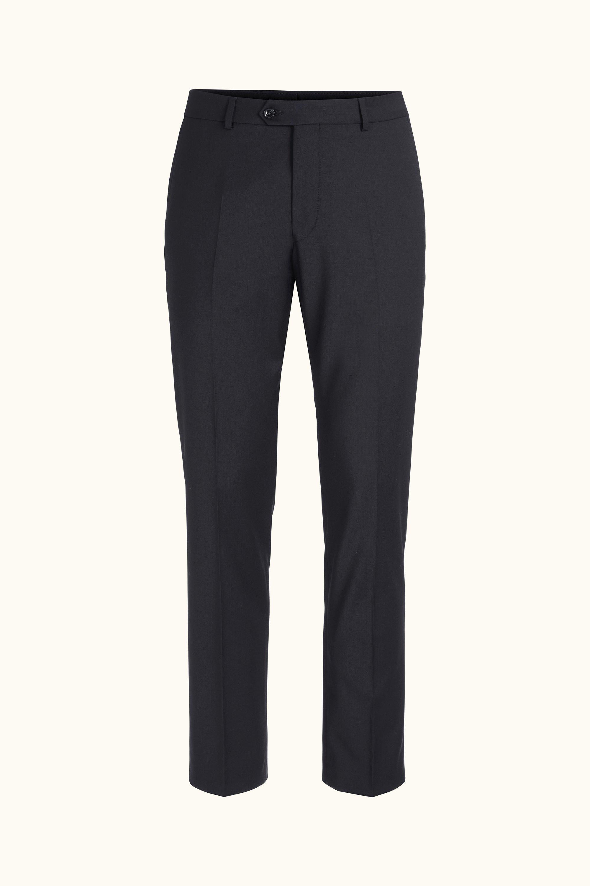 Dandy Trousers – 210 Navy