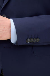 Ego Blazer – Dew Blue 220