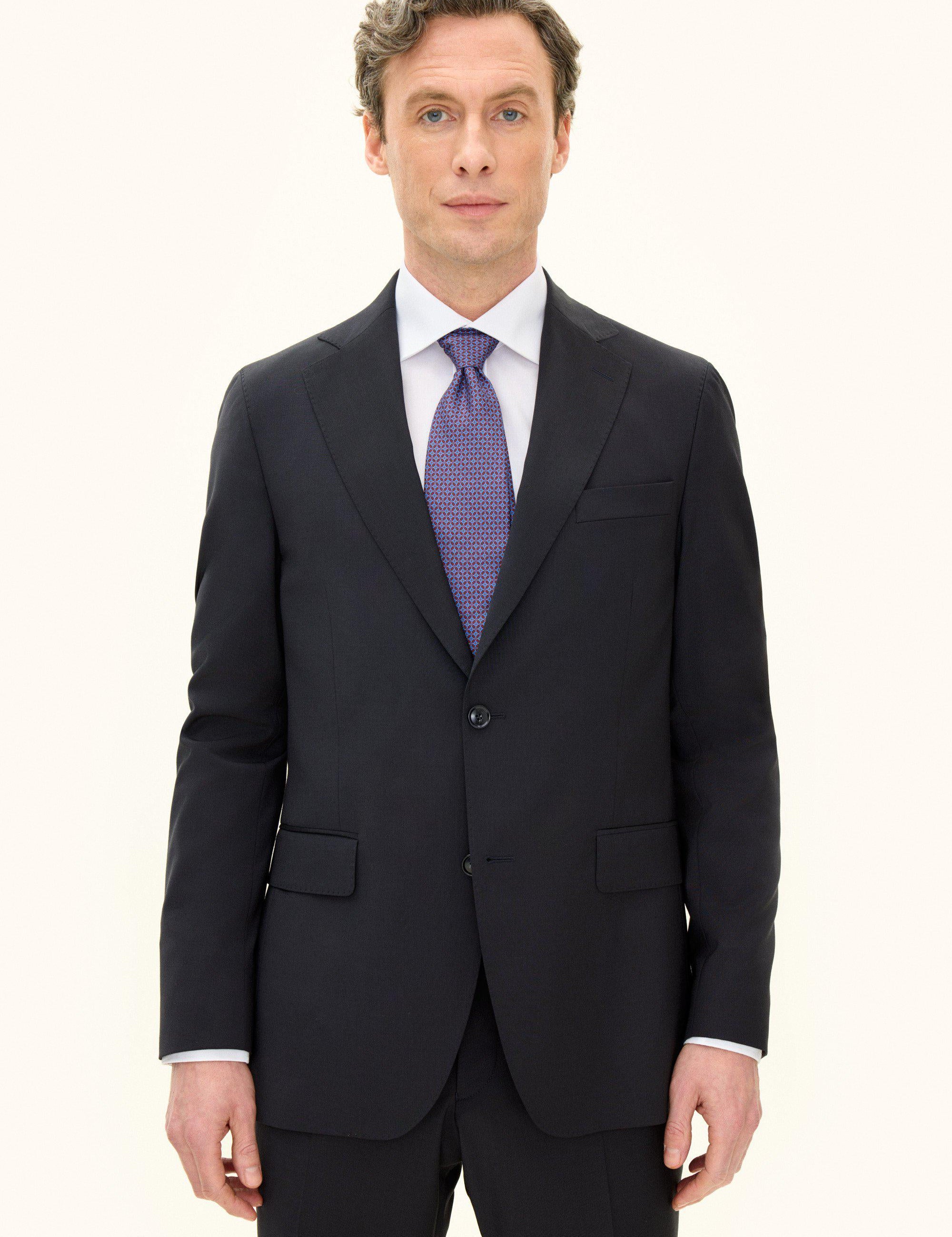 Ego Blazer – 210 Navy