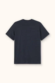 Kim T-shirt S-S – 208 Night Blue