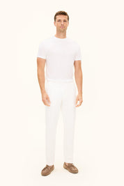 Kim T-shirt S-S – 924 Optic White