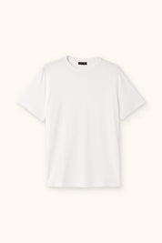 Kim T-shirt S-S – 924 Optic White