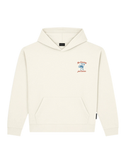 OVERSIZED BACKPRINT HOODIE APRÈS SKI BILL