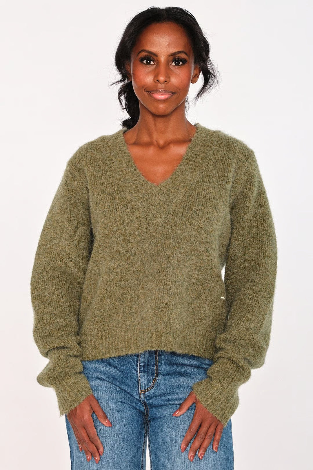 PERNILLE SWEATER