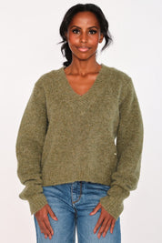 PERNILLE SWEATER