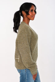 PERNILLE SWEATER