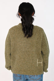 PERNILLE SWEATER