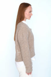 PERNILLE SWEATER