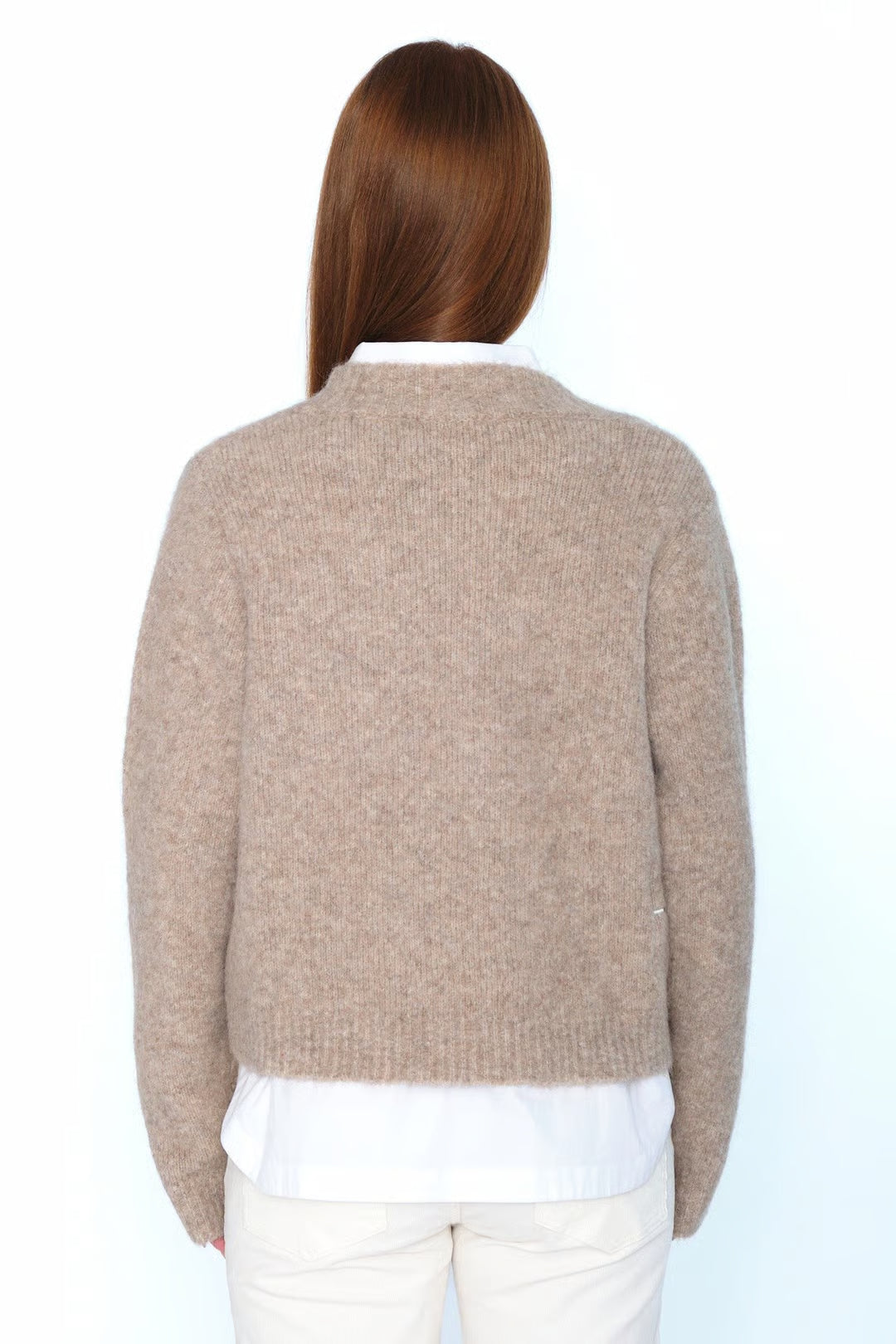 PERNILLE SWEATER
