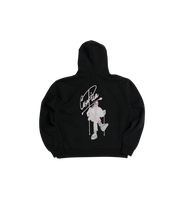 PALO HOODIE - RAGAZZA SCI