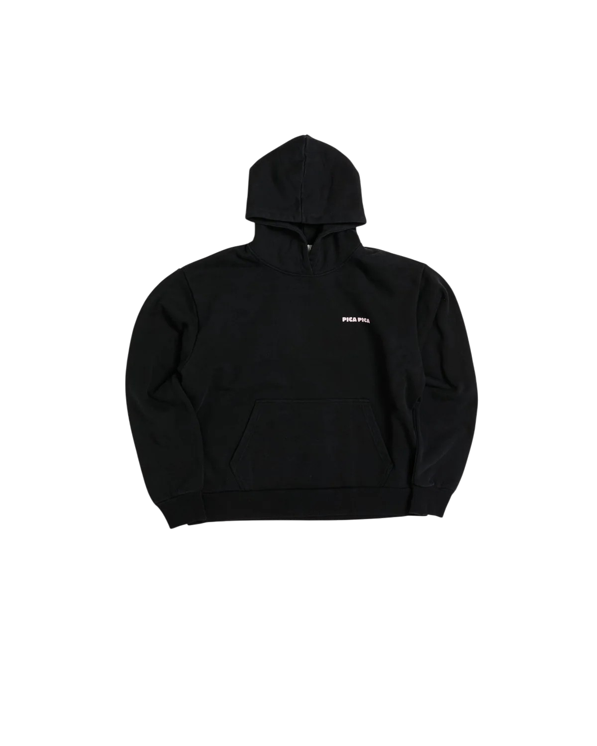 PALO HOODIE - RAGAZZA SCI