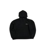 PALO HOODIE - RAGAZZA SCI