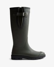 UNISEX DOWNPOUR ADJUSTABLE BOOT