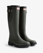 UNISEX DOWNPOUR ADJUSTABLE BOOT
