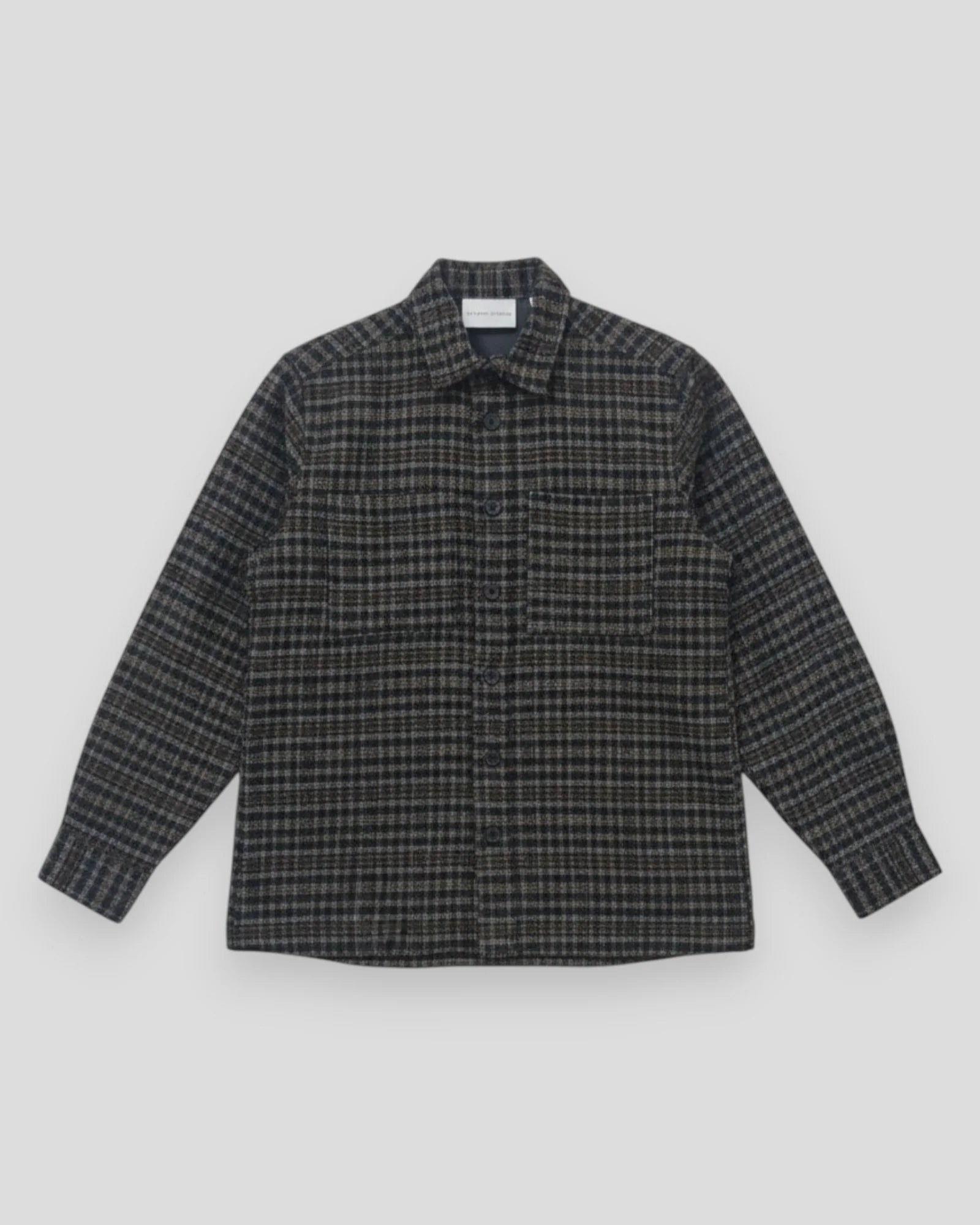 LATIX NEW CHECKED