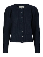 PULI KNIT CARDIGAN