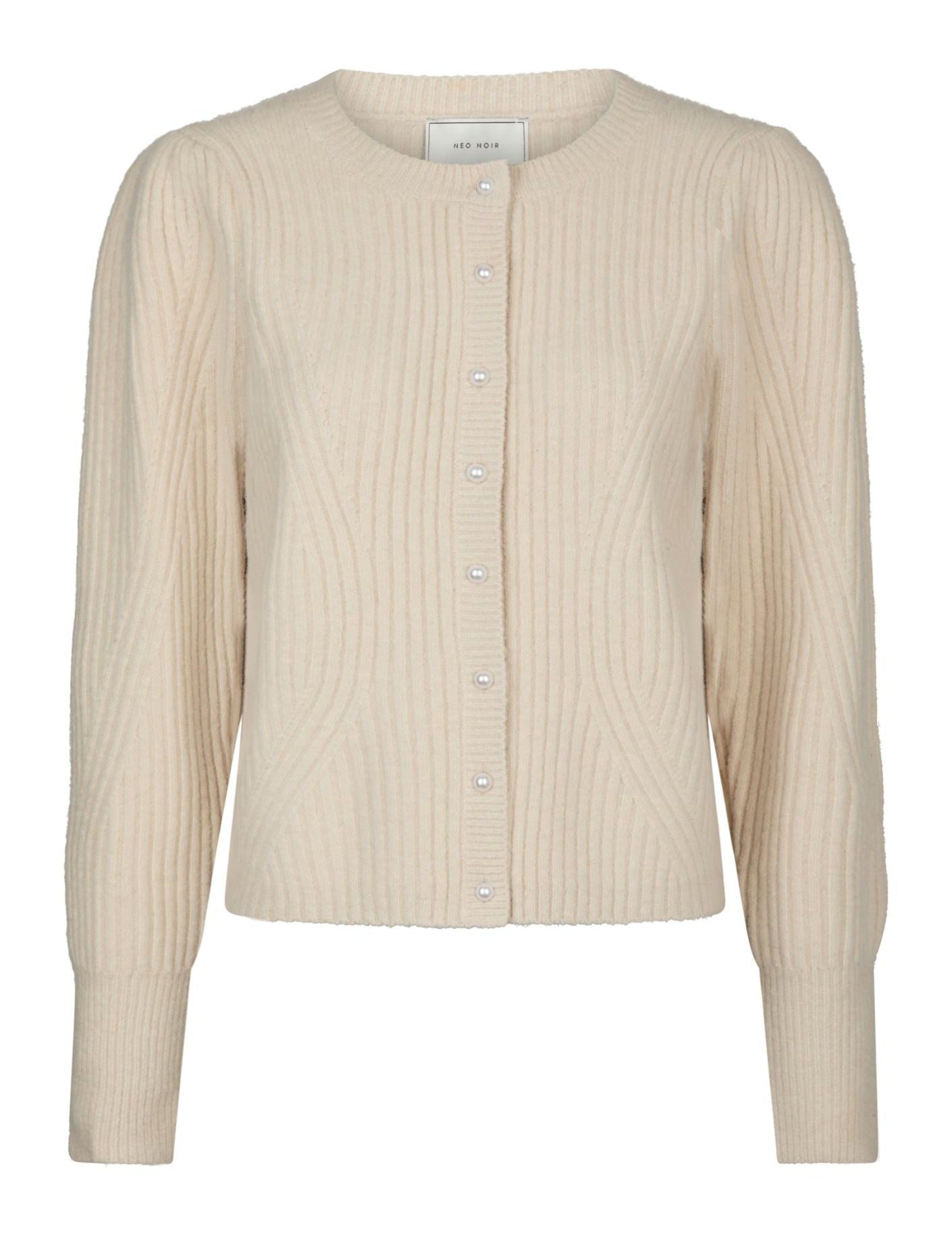 PULI KNIT CARDIGAN
