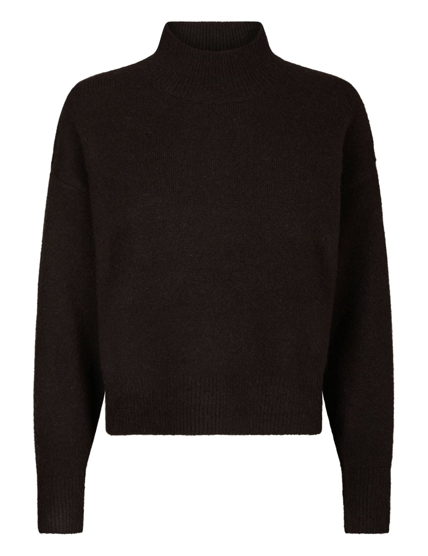 Paulina Knit Blouse