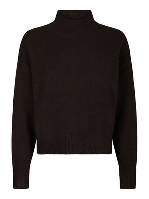 676 DARK BROWN