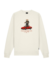 PULLOVER FILOU CHALET OWNERS CLUB FILOU SKIING