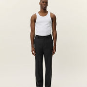RANDALL WOOL SUIT PANTS