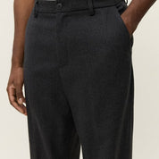 RANDALL WOOL SUIT PANTS