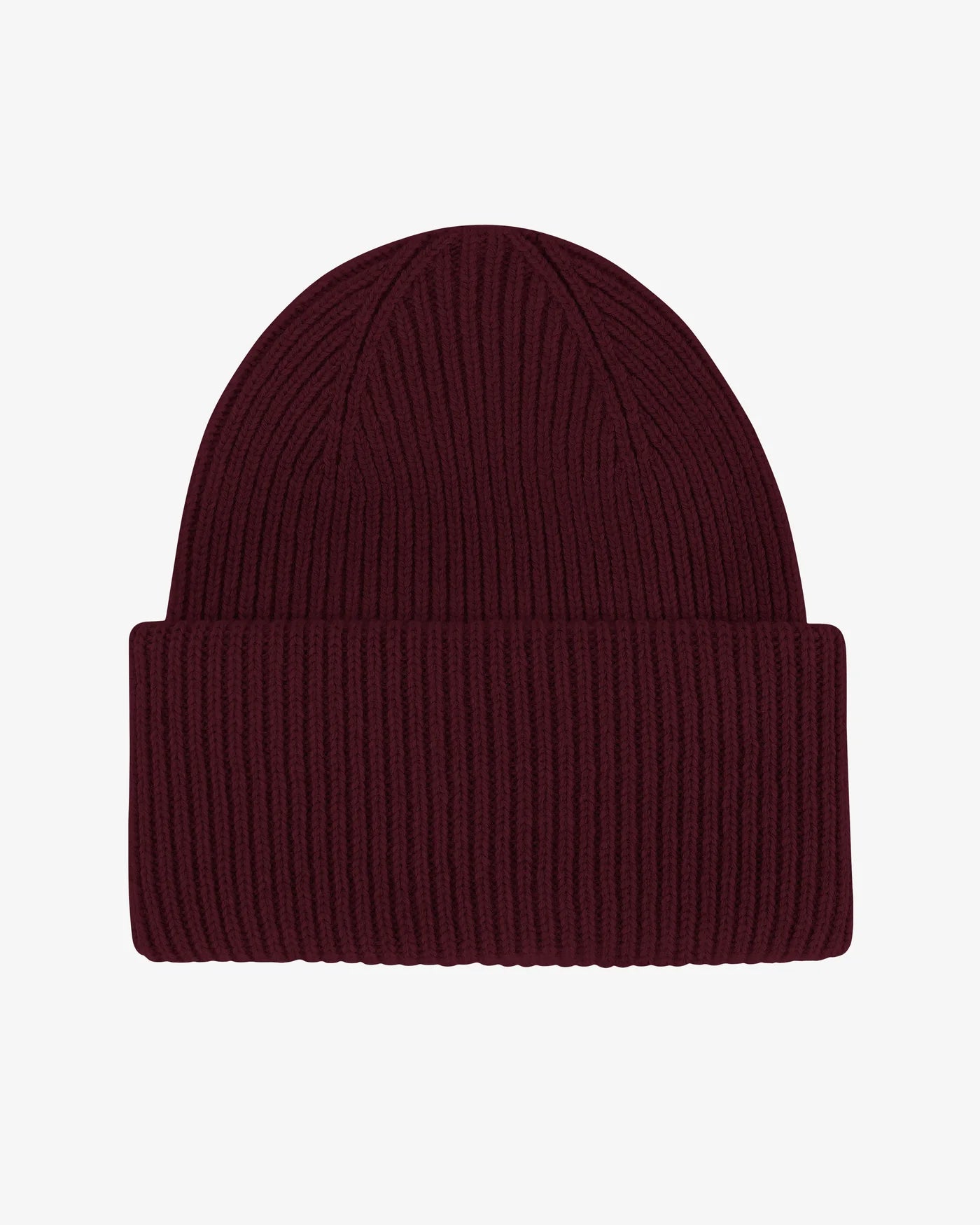 MERINO WOOL HAT
